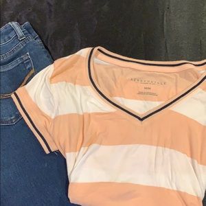 Aeropostale Medium Tee